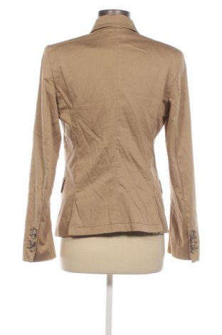 Sacou de femei Mango, Mărime M, Culoare Bej, Preț 139,64 Lei