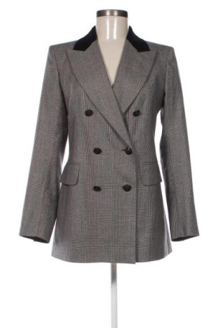 Дамско сако Massimo Dutti, Размер M, Цвят Многоцветен, Цена 109,00 лв.