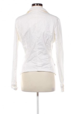 Damen Blazer Mitch & Co., Größe L, Farbe Ecru, Preis € 33,99
