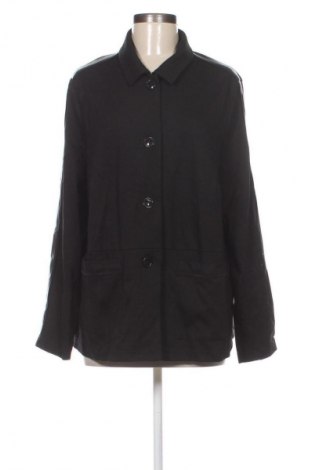 Damen Blazer Mona, Größe XXL, Farbe Schwarz, Preis 46,99 €