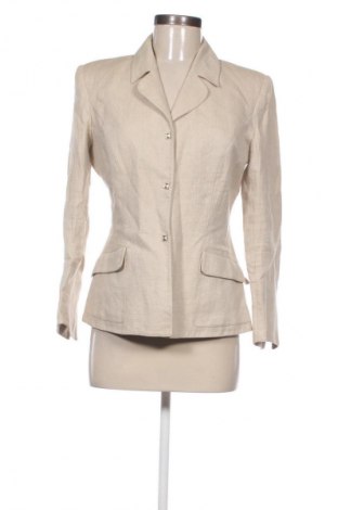 Dámske sako  Mugler, Veľkosť M, Farba Béžová, Cena  151,19 €