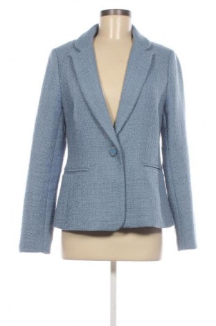 Damen Blazer Orsay, Größe M, Farbe Blau, Preis 24,57 €