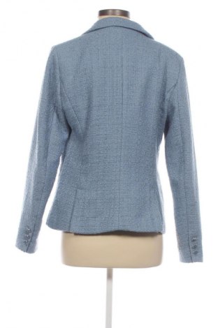 Damen Blazer Orsay, Größe M, Farbe Blau, Preis 24,57 €