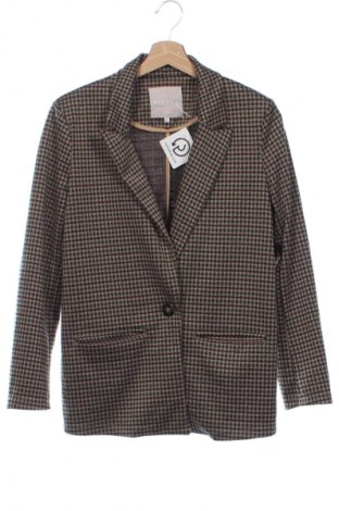 Dámské sako  Pieces, Velikost XS, Barva Vícebarevné, Cena  209,00 Kč