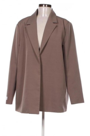 Dámské sako  Public Desire, Velikost M, Barva Hnědá, Cena  249,00 Kč