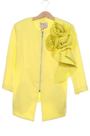Damen Blazer Rinascimento, Größe XS, Farbe Gelb, Preis € 52,99
