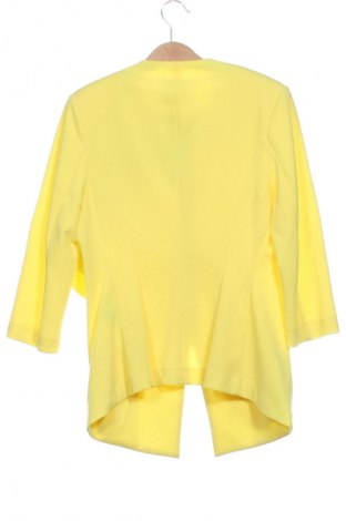 Damen Blazer Rinascimento, Größe XS, Farbe Gelb, Preis € 52,99