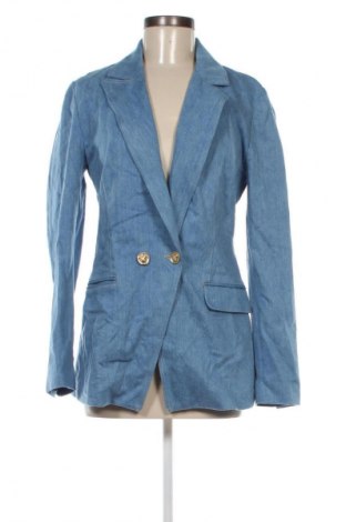 Damen Blazer Salsa, Größe M, Farbe Blau, Preis € 47,99