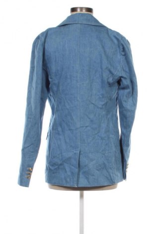 Damen Blazer Salsa, Größe M, Farbe Blau, Preis € 47,99