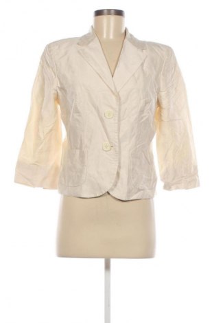 Dámské sako  Seventy, Velikost XL, Barva Krémová, Cena  1 508,00 Kč