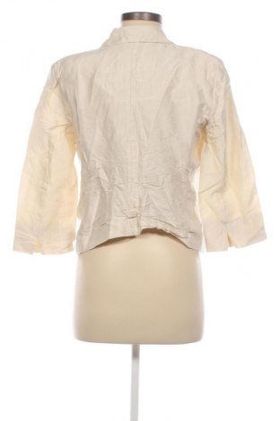Dámské sako  Seventy, Velikost XL, Barva Krémová, Cena  1 508,00 Kč