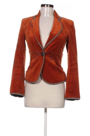 Sacou de femei St-Martins, Mărime S, Culoare Maro, Preț 173,00 Lei