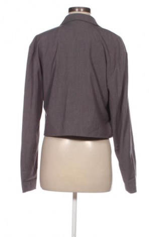 Dámské sako  Stradivarius, Velikost M, Barva Šedá, Cena  249,00 Kč