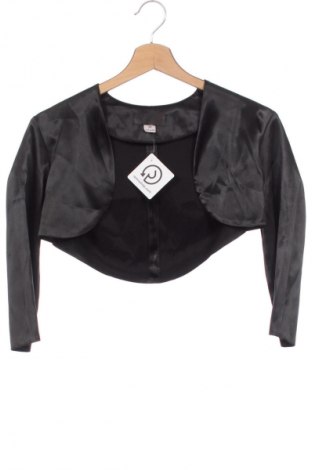 Damen Blazer Unbranded, Größe XS, Farbe Schwarz, Preis € 10,99
