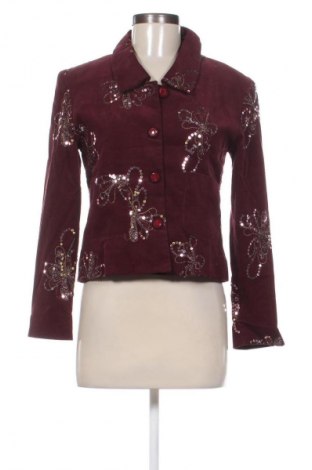 Damen Blazer Unbranded, Größe M, Farbe Rot, Preis € 16,99