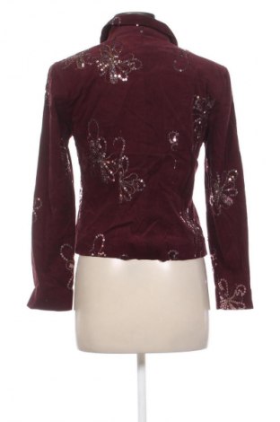 Damen Blazer Unbranded, Größe M, Farbe Rot, Preis € 16,99