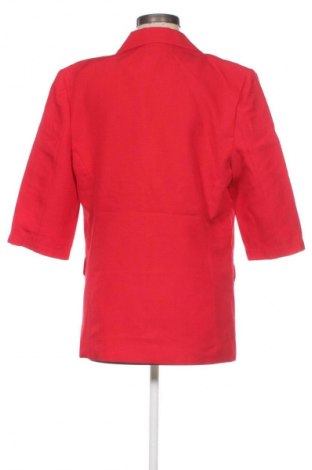 Dámské sako  Unbranded, Velikost XL, Barva Červená, Cena  399,00 Kč