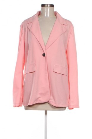 Damen Blazer Unbranded, Größe XL, Farbe Rosa, Preis € 46,65