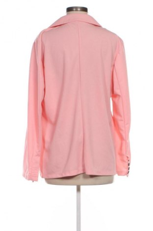 Damen Blazer Unbranded, Größe XL, Farbe Rosa, Preis € 46,65