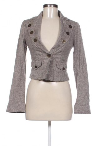Damen Blazer Unbranded, Größe S, Farbe Mehrfarbig, Preis € 16,99