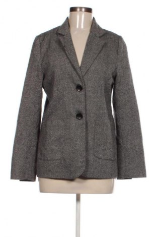 Damen Blazer Unbranded, Größe XL, Farbe Grau, Preis 24,55 €