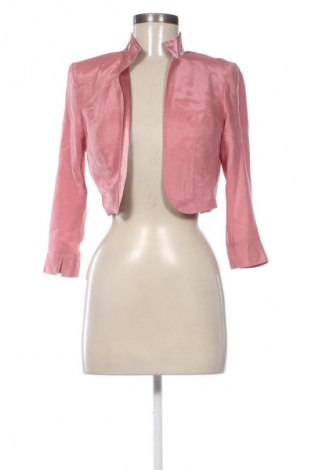 Sacou de femei Unbranded, Mărime M, Culoare Roz, Preț 122,45 Lei