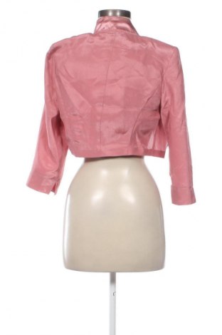 Sacou de femei Unbranded, Mărime M, Culoare Roz, Preț 122,45 Lei