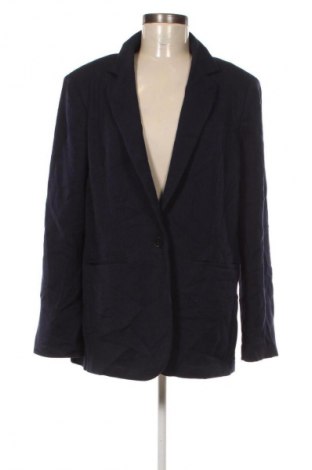 Dámské sako  Violeta by Mango, Velikost L, Barva Modrá, Cena  299,00 Kč