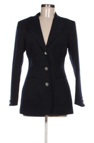 Dámské sako  Woman Collection, Velikost S, Barva Modrá, Cena  249,00 Kč