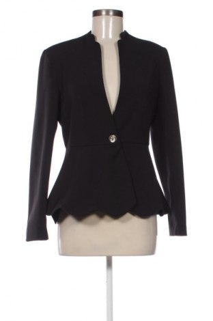 Sacou de femei Young, Mărime L, Culoare Negru, Preț 87,99 Lei
