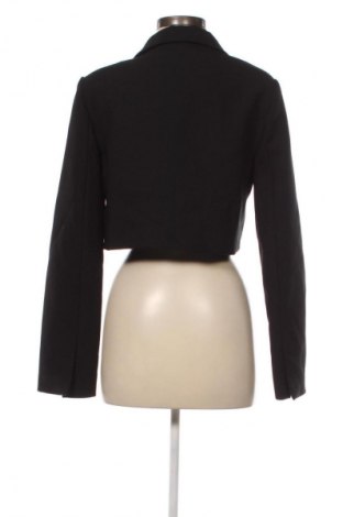 Damen Blazer Zara, Größe M, Farbe Schwarz, Preis 13,99 €