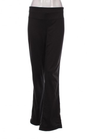 Damskie spodnie sportowe Active By Tchibo, Rozmiar L, Kolor Czarny, Cena 38,99 zł