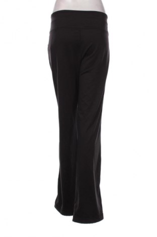 Damskie spodnie sportowe Active By Tchibo, Rozmiar L, Kolor Czarny, Cena 38,99 zł