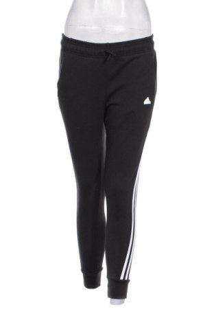 Damskie spodnie sportowe Adidas, Rozmiar S, Kolor Czarny, Cena 134,99 zł