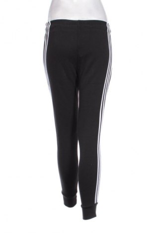 Damskie spodnie sportowe Adidas, Rozmiar S, Kolor Czarny, Cena 134,99 zł