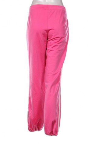 Pantaloni trening de femei Adidas, Mărime L, Culoare Roz, Preț 133,99 Lei