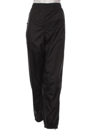 Damskie spodnie sportowe Crane, Rozmiar XL, Kolor Czarny, Cena 95,99 zł