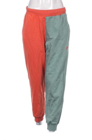 Damskie spodnie sportowe Reclaimed Vintage, Rozmiar M, Kolor Kolorowy, Cena 111,99 zł