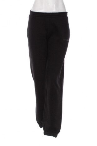 Damskie spodnie sportowe Review, Rozmiar S, Kolor Czarny, Cena 227,99 zł