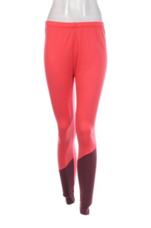 Damen Leggings TCM, Größe M, Farbe Orange, Preis 5,99 €
