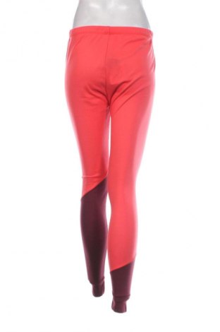 Damen Leggings TCM, Größe M, Farbe Orange, Preis 5,99 €