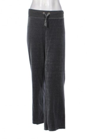 Pantaloni trening de femei TCM, Mărime XXL, Culoare Gri, Preț 74,81 Lei