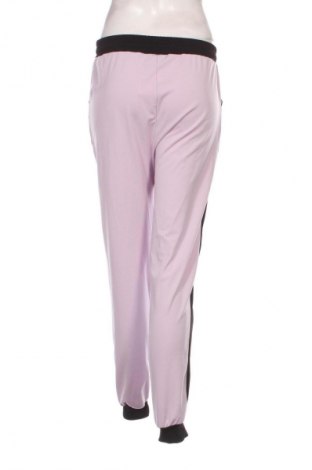Damskie spodnie sportowe Unbranded, Rozmiar L, Kolor Fioletowy, Cena 150,99 zł