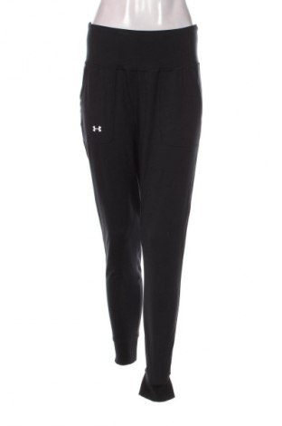 Dámské tepláky Under Armour, Velikost M, Barva Černá, Cena  659,00 Kč