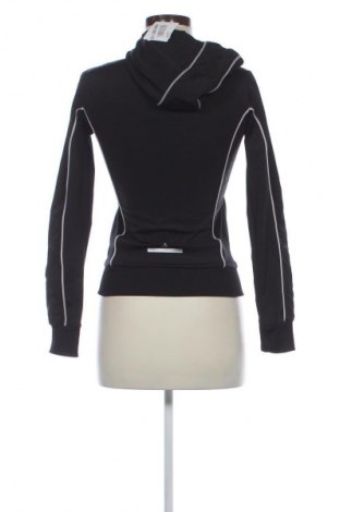 Bluză trening de femei Adidas, Mărime S, Culoare Negru, Preț 156,99 Lei