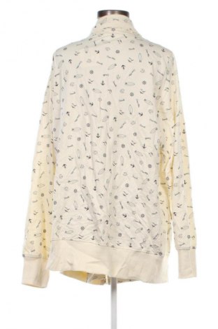 Γυναικεία αθλητική ζακέτα Bpc Bonprix Collection, Μέγεθος XXL, Χρώμα Πολύχρωμο, Τιμή 14,99 €