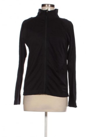 Bluză trening de femei Crane, Mărime L, Culoare Negru, Preț 127,99 Lei