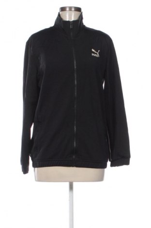 Dámsky športový vrch  PUMA, Veľkosť XL, Farba Čierna, Cena  27,95 €