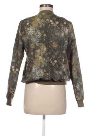 Дамско спортно горнище Pako Litto, Размер M, Цвят Многоцветен, Цена 17,89 €