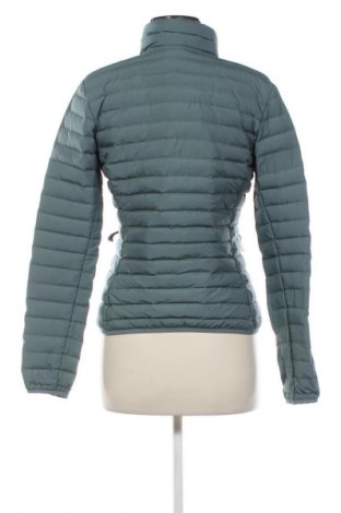 Kurtka damska Adidas, Rozmiar S, Kolor Zielony, Cena 396,51 zł